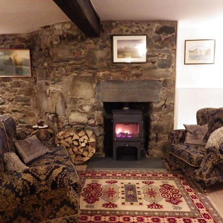 Aber Cottage B&B Dolgellau Kültér fotó