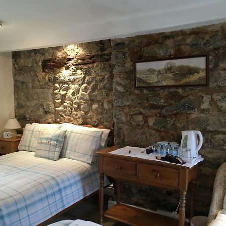 Aber Cottage B&B Dolgellau Kültér fotó