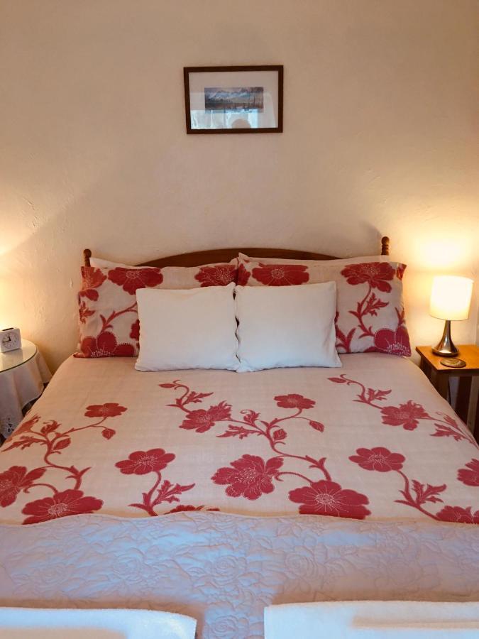 Aber Cottage B&B Dolgellau Kültér fotó