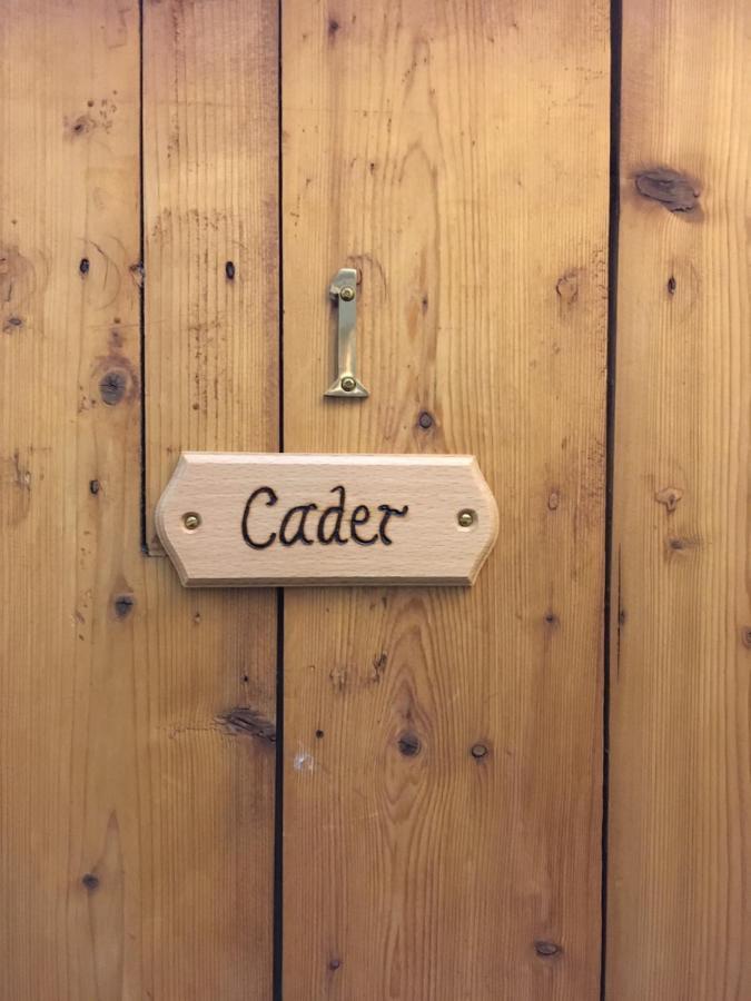 Aber Cottage B&B Dolgellau Szoba fotó