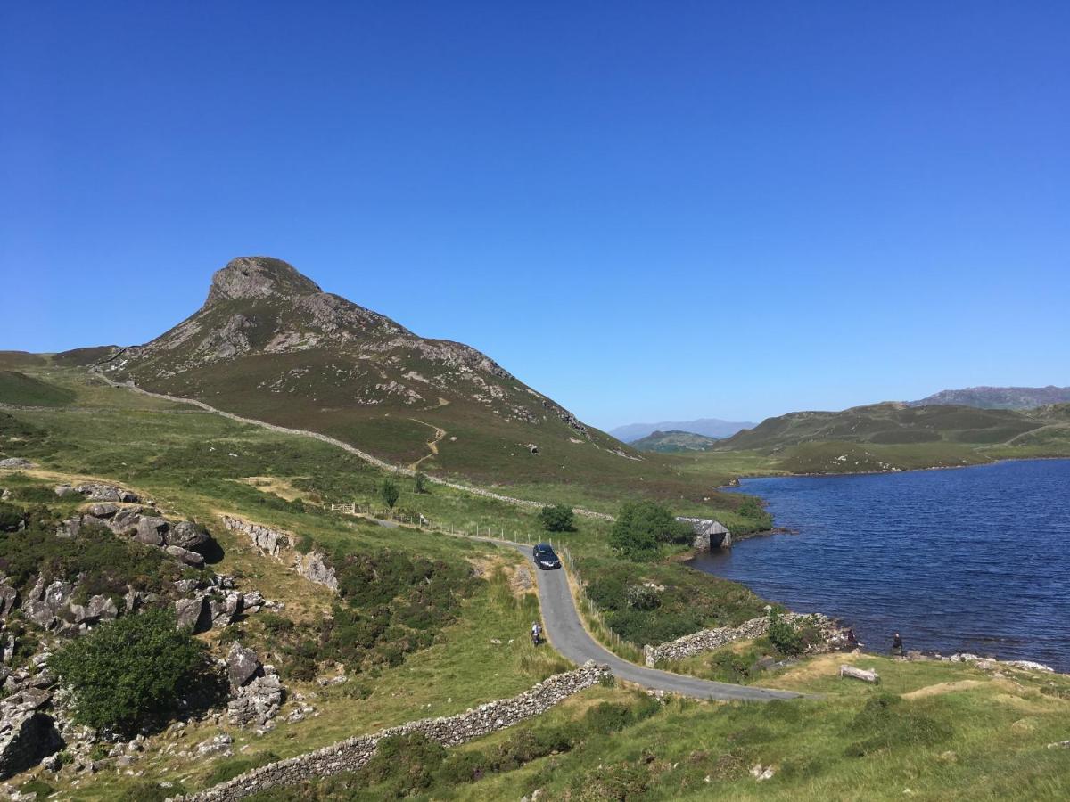 Aber Cottage B&B Dolgellau Kültér fotó